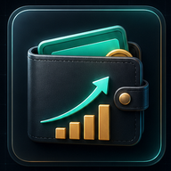 Icône de l'application Coffre