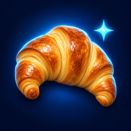 Icône de l'application Carte de fidélité Boulangerie