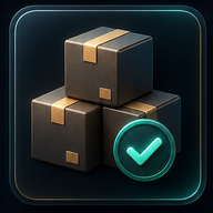 Icône de l'application Inventaire Pro