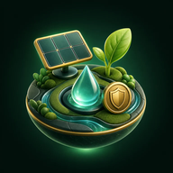 Icône de l'application Off-Grid Autonomie