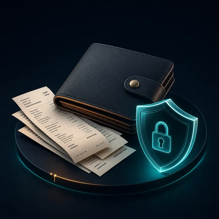 Suivre son budget en privé, sans connecter son compte bancaire